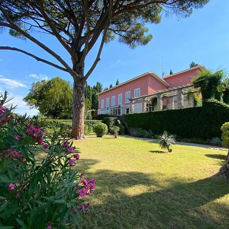 Vila Tartini Strunjan Extérieur photo