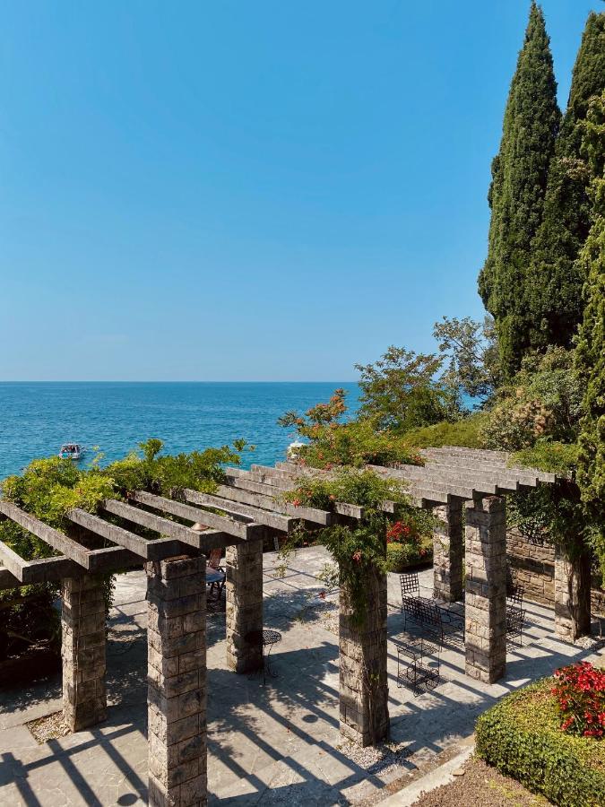 Vila Tartini Strunjan Extérieur photo