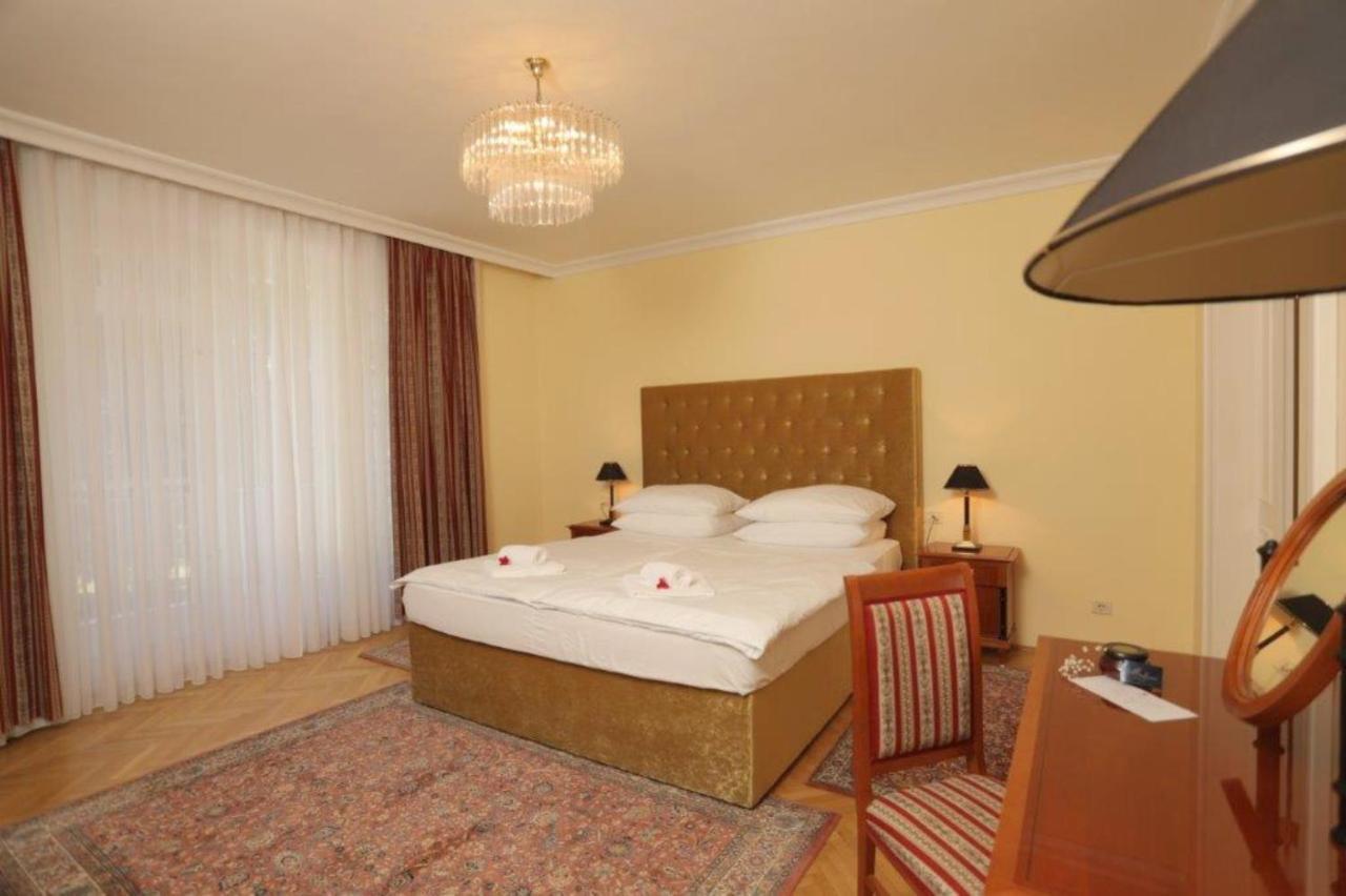 Vila Tartini Strunjan Extérieur photo