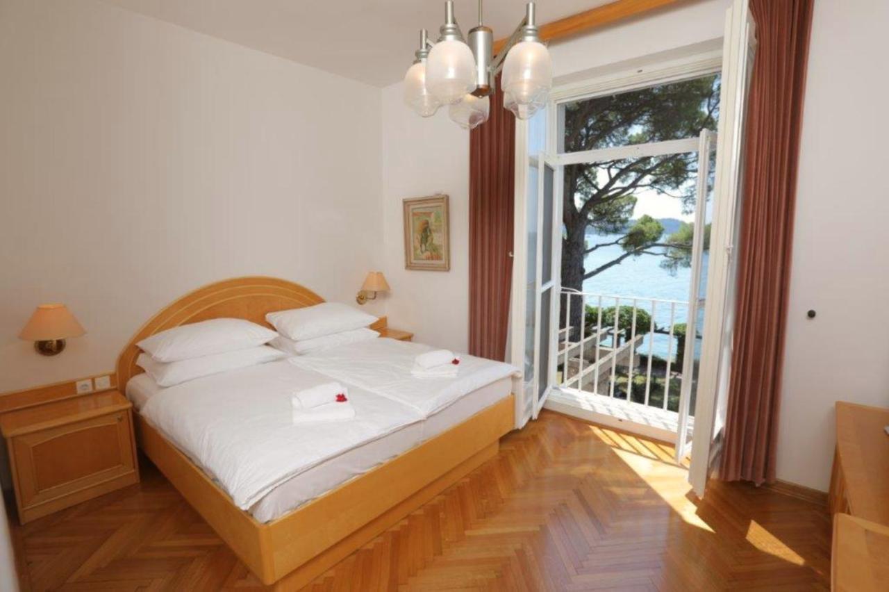 Vila Tartini Strunjan Extérieur photo