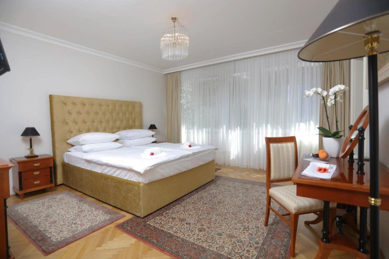 Vila Tartini Strunjan Extérieur photo