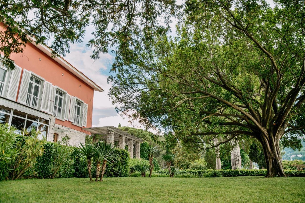 Vila Tartini Strunjan Extérieur photo